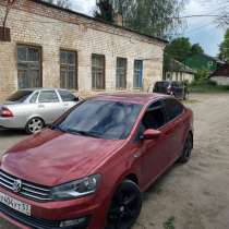 В продаже поло 2016 года, в Орле