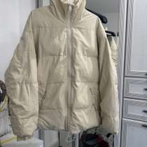 Куртка- пуховик (бомбер), в Екатеринбурге