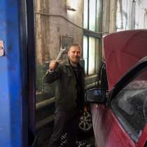 Качественный ремонт автомобиля Nissan, в Москве