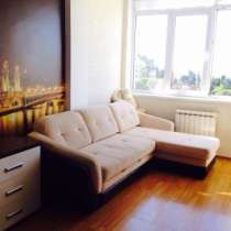 1 -студию, в Сочи