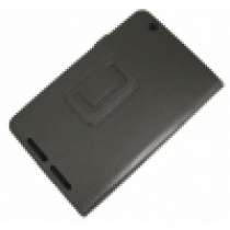 Чехол для планшета Acer Iconia Tab B1-810 кожа черный, в Москве