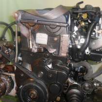 Двигатель (ДВС), Honda H23A3 - E207759, в Владивостоке