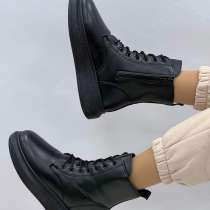 Зимние женские ботинки, в Набережных Челнах