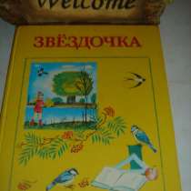 «Звездочка» Книга для внеклассного чтения во 2 классе., в Санкт-Петербурге