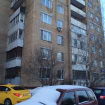 Однокомнатная квартира в корп.807 г. Зеленограда, в Москве