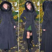 Пальто женское красивое 44-46 размер, в Ростове-на-Дону