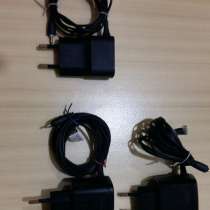 Сетевое зарядное устройство NOKIA 6101 и совместимые модели, в Сыктывкаре