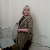 Людмила, 60 лет, хочет пообщаться, в Нижнем Новгороде