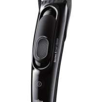 Машинка для стрижки волос Braun HC 5050, в г.Тирасполь