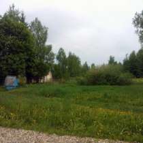 Продаётся земельный участок 60 соток в д. Настасьино, Можайский район, 120 км от МКАД по Минскому, Можайскому шоссе., в Можайске