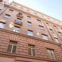 Предлагается аренда готового ко въезду офиса в БЦ Уланский, в Москве