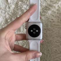 Apple Watch 3 42 mm, в Владимире