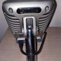 Microphone Shure Model: MV 51, в г.Дубай