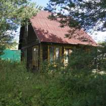 Дом в селе, на берегу Волги, 210 км от МКАД, в Угличе