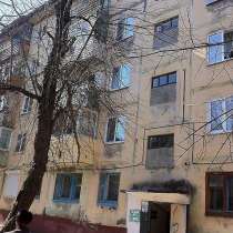 Продается 2-к квартира в пос. Новошахтинский по ул.Советская, в Новошахтинском