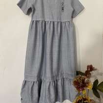 Детское платье 9-10 лет, в Махачкале