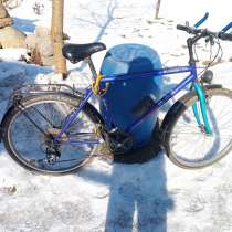 Горный дорожный велосипед, в г.Жодино