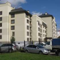 Помещения в бизнес-центре 6-90 кв.м, в Москве