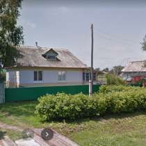 Продаётся частный дом в Лесозаводске (Ружино), в Лесозаводске