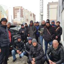 Разнорабочие, грузчики, в Нижнем Новгороде