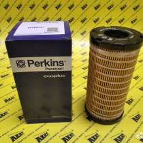 Фильтр топливный Perkins 26560201, в Краснодаре