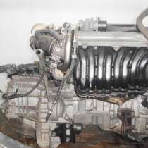 Двигатель (ДВС), Toyota 1AZ-FSE - 4135468 AT 247E FF ACM10, в Владивостоке