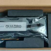 NVIDIA Quadro RTX A6000, в г.Russange