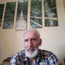 Михаил, 67 лет, хочет пообщаться, в Туапсе