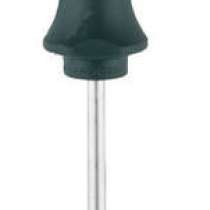 Отвертка шлицевая KRAFTOOL PRO 25007-3.0-080 SL 0.5, точная, в г.Тирасполь