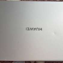 Ноутбук Huawei MateBook D 15 BoM-WFQ9 16+512GB, в Владивостоке