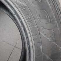 Покрышки на LCruiser200 (износ 5%) Dunlop Grandtrek (АТ25), в Кемерове