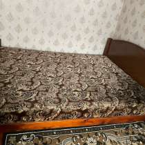 Продается б/у кровать, в Новом Осколе
