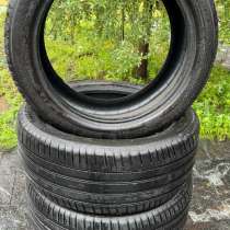 Шины MICHELIN, в Москве