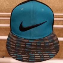 Бейсболки Nike и New Era размер S оригинал из США, в Москве