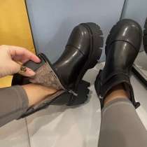 Ботинки женские зимние, в Люберцы