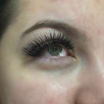 Наращивание ресниц, в Белгороде