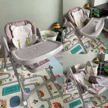 Стульчик для кормления Happy Baby, в Москве