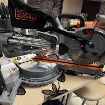 Торцевая пила, в Красноярске