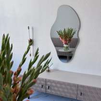 Зеркало фигурное, в Санкт-Петербурге