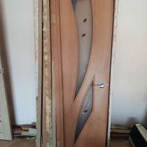 Двери б/у, в Черногорске
