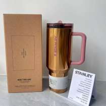 Термокружка Stanley, в Якутске