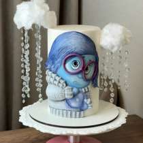 Торты/бенто на заказ, в Красногорске