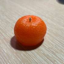 Свеча, в Пскове