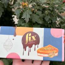 Шоколад ?, в Грозном