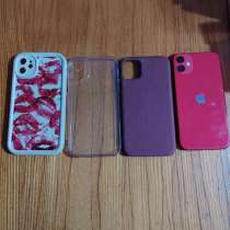 IPhone 11, в Москве