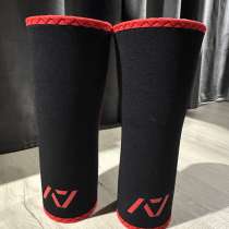 Наколенники А7 Rigor Mortis, в Иркутске