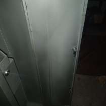 Оружейный сейф б/у, в Воронеже