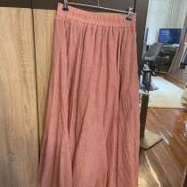 Юбка. 44 размер, в Москве