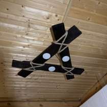 Люстра светодиодная, в Одинцово