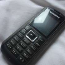 сотовый телефон Samsung GT-B2100, в Москве